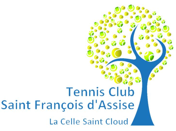 logo club tcsfa