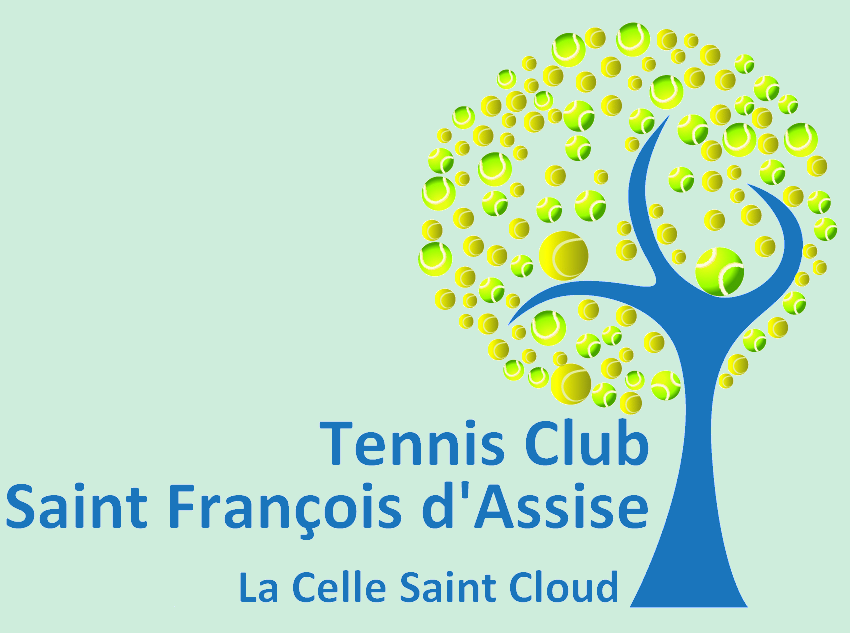Tennis Club - Saint-Francois d'Assise